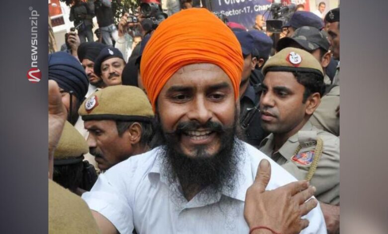Jagtar Singh Tara