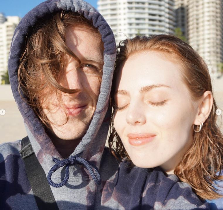Jamie Timony and Purient