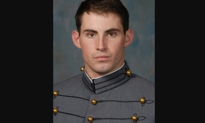 Jared Hassin The Life and Death of a Football Star and a Soldier