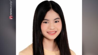 Jazzlyn Trisha