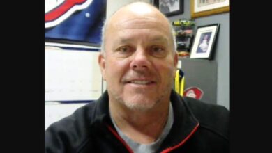 Jeff Luca Twinsburg High School Baseball Coach Dies in Car Crash