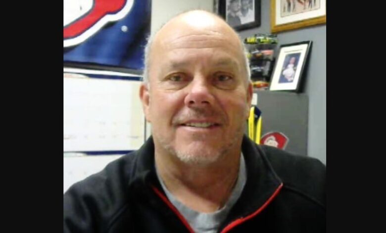 Jeff Luca Twinsburg High School Baseball Coach Dies in Car Crash