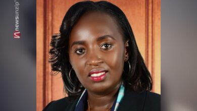Jennifer Gitiri