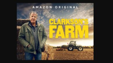 Jeremy Clarkson’s Farm Season 3 Release Date