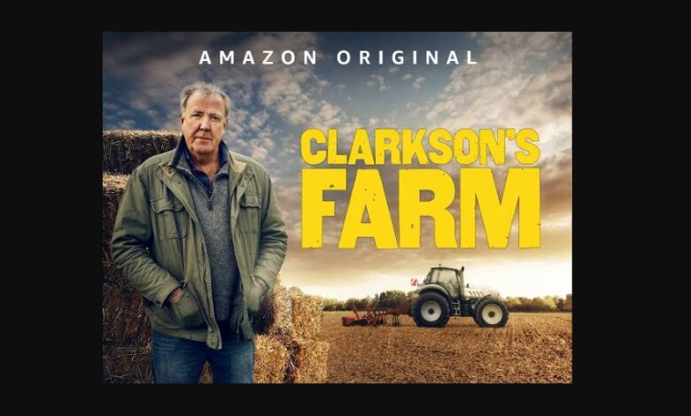 Jeremy Clarkson’s Farm Season 3 Release Date