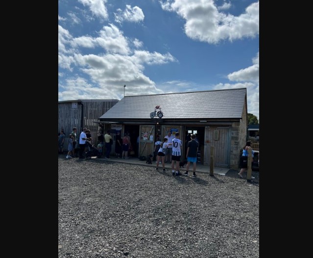 Jeremy Clarkson’s Farm Season 3 Spoilers