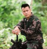 Who Is Jeric Raval? Biodata, Wiki, Age, Wife, Children, Family & More