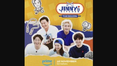 Jinnys Kitchen Season 2 Release Date