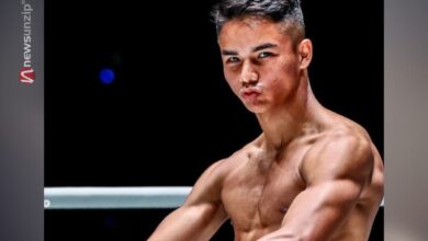 Johan 'Jojo' Ghazali
