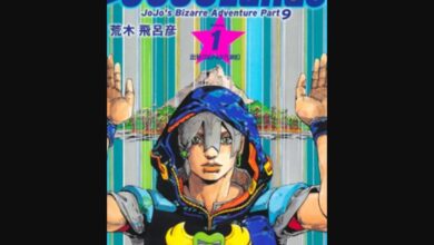 Jojolands Chapter 12