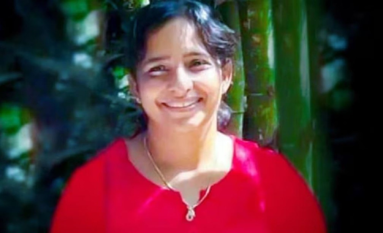 Who is Jolly Joseph? Wiki, Age, Husband, Children, Family, Punishment ...