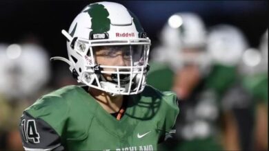 Jonathan Tourney Died A Wonderful Son, Brother, Friend, Student, and Athlete