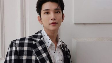 Joshua Hong