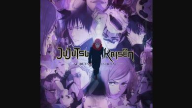 Jujutsu Kaisen Chapter 246