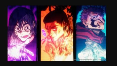 Jujutsu Kaisen Chapter 248 Release Date