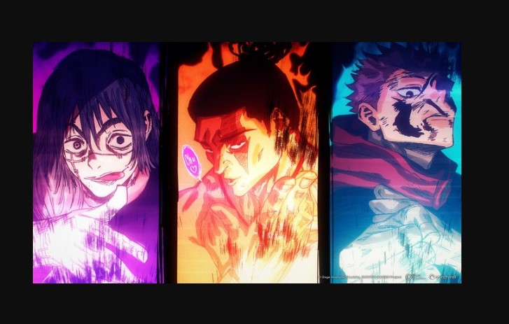 Jujutsu Kaisen Chapter 248 Release Date