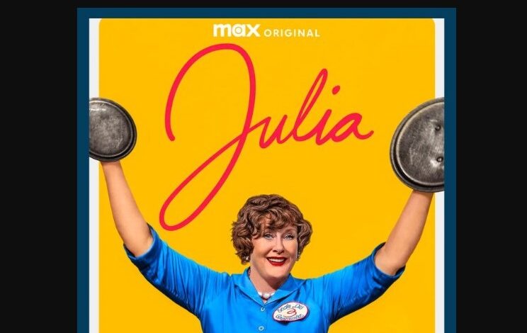 Julia Season 3 Release Date News Unzip