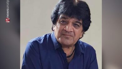 Junior Mehmood