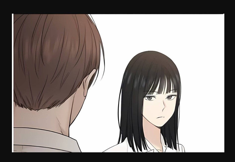 Just Twilight Chapter 22 release date