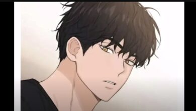 Just Twilight Chapter 23 Release Date
