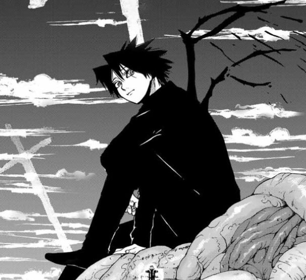 Juujika No Rokunin Chapter 157 spoiler