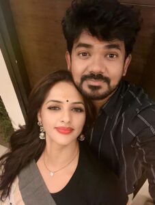 Jyothi Rai Age, Wiki, Husband, Son, Family, Net worth, Movies, Height