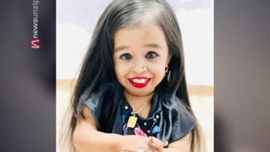 Jyoti Amge