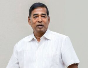 KP Ramasamy Wiki, Age, Net worth, Wife, Family, Career & More