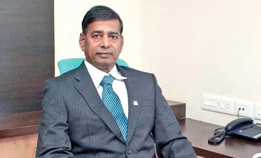 KP Ramasamy Wiki, Age, Net worth, Wife, Family, Career & More