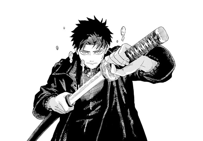 Kagurabachi Chapter 13 release date
