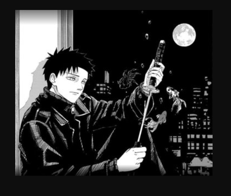Kagurabachi Chapter 9 release date