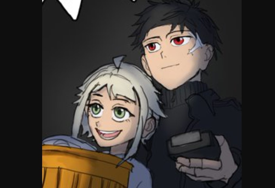 Kagurabachi Chapter 9 spoiler