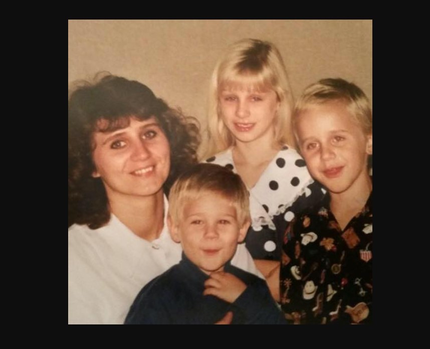 Kallista Fisher Family