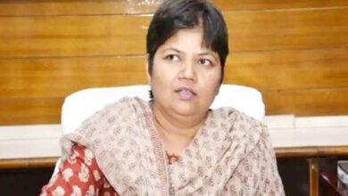 Kanchan Verma