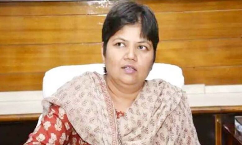 Kanchan Verma