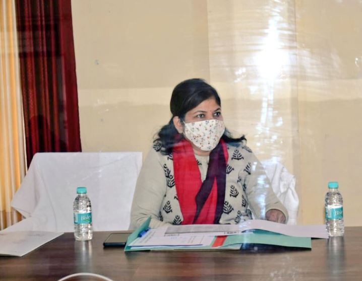 Kanchan Verma biodata