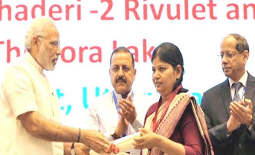 Kanchan Verma career