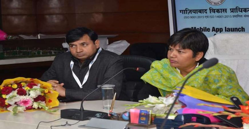 Kanchan Verma is an IAS