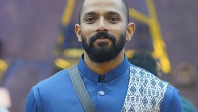 Karthik Mahesh