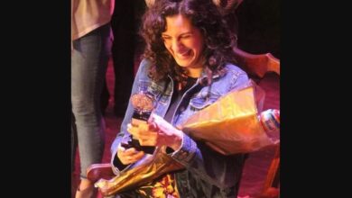 Katherine Young Dies at 46 Smithfield High School Mourns the Loss of a Music Icon