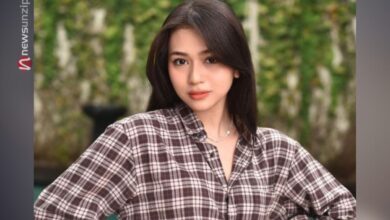 Kathrina Irene