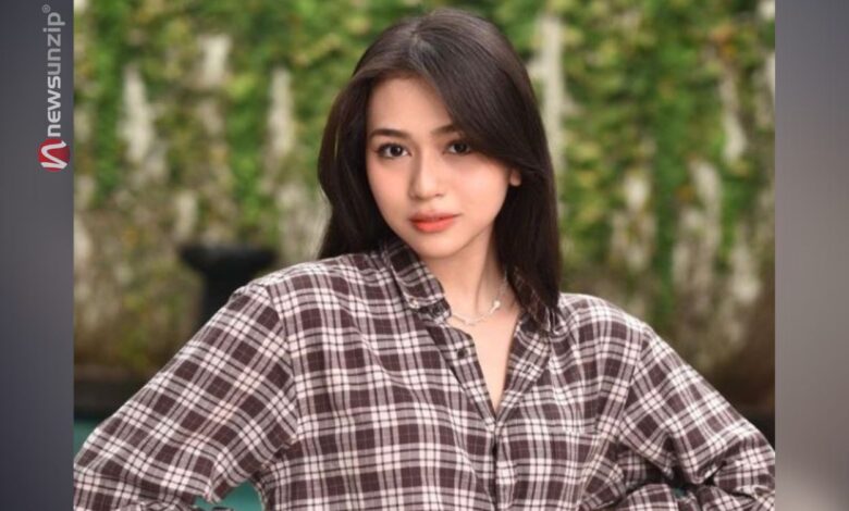 Kathrina Irene