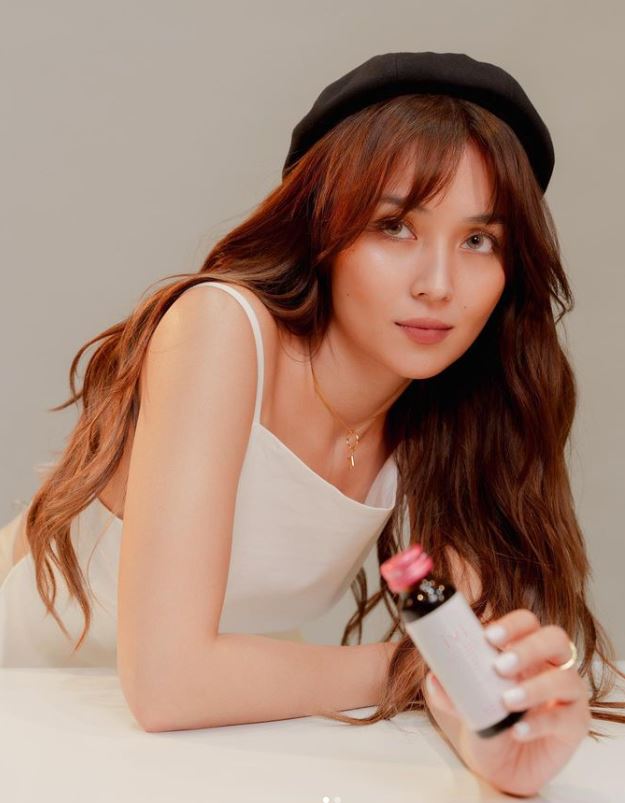 Kathryn Bernardo career