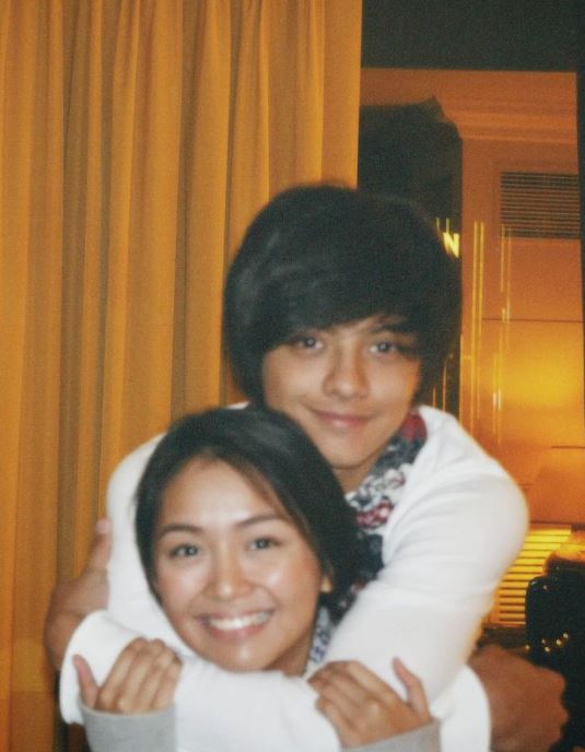 Kathryn Bernardo confirmed breakup with Daniel Padilla