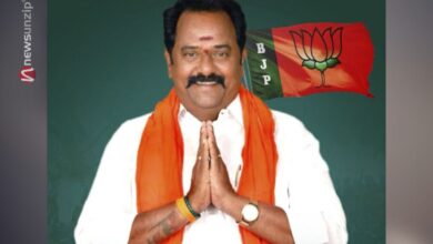 Katipally Venkata Ramana 'KVR' Reddy