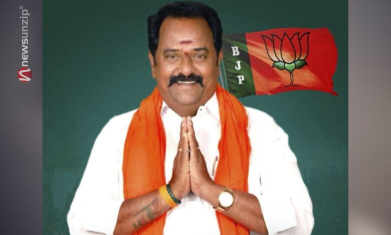 Who is Katipally Venkata Ramana ‘KVR’ Reddy? Wiki, Age, Wife, Family ...