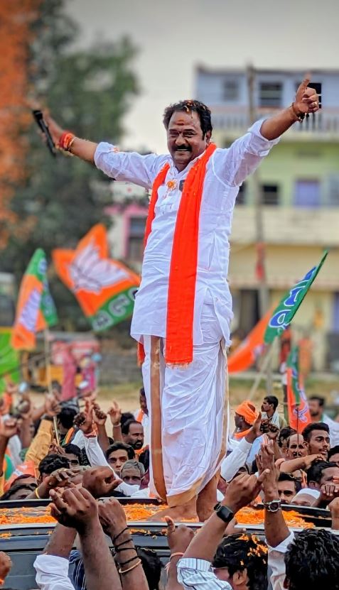 Who is Katipally Venkata Ramana ‘KVR’ Reddy? Wiki, Age, Wife, Family ...
