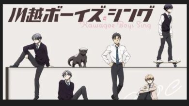 Kawagoe Boys Sing Episode 13 & 14