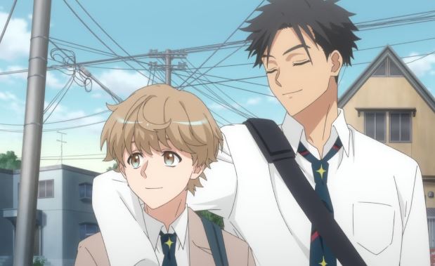 Kawagoe Boys Sing Episode 13 & 14 spoiler