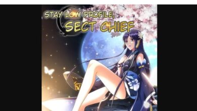 Keep A Low Profile Sect Leader Chapter 294 Release Date